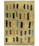  RugStudio presents Nourison Kalahari KL03 Multi Hand-Tufted, Best Quality Area Rug