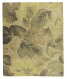  RugStudio presents Nourison Kalahari KL12 Beige Hand-Tufted, Good Quality Area Rug