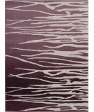  RugStudio presents Nourison Lakeside LAK01 Berry Beige Hand-Tufted, Good Quality Area Rug
