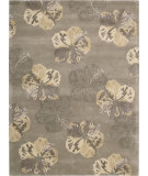  RugStudio presents Nourison Lakeside LAK02 Mushroom Beige Hand-Tufted, Good Quality Area Rug