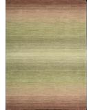  RugStudio presents Nourison Landscape Stripes LC-11 Multi Hand-Tufted, Better Quality Area Rug