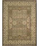  RugStudio presents Rugstudio Famous Maker 39856 Multi Hand-Knotted, Best Quality Area Rug