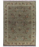  RugStudio presents Nourison Legacy LE-14 Hand-Knotted, Good Quality Area Rug