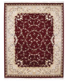  RugStudio presents Nourison Legacy LE-99 Burgundy Machine Woven, Best Quality Area Rug