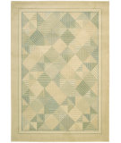  RugStudio presents Nourison Loft LF-04 Beige Machine Woven, Better Quality Area Rug