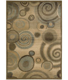  RugStudio presents Nourison Loft LF-08 Multi Machine Woven, Good Quality Area Rug