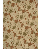  RugStudio presents Nourison Modern Elegance LH-01 Oat Hand-Tufted, Best Quality Area Rug