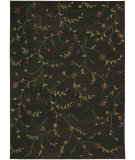  RugStudio presents Nourison Modern Elegance LH-03 Teal Grey Hand-Tufted, Best Quality Area Rug