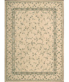  RugStudio presents Nourison Modern Elegance LH-07 Beige Hand-Tufted, Best Quality Area Rug
