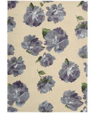 RugStudio presents Nourison Modern Elegance LH-09 Iris Hand-Tufted, Best Quality Area Rug