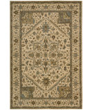  RugStudio presents Nourison Living Treasures LI-01 Beige Machine Woven, Best Quality Area Rug