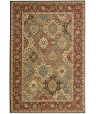  RugStudio presents Nourison Living Treasures LI-03 Multi Machine Woven, Best Quality Area Rug