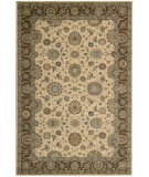  RugStudio presents Nourison Living Treasures LI-05 Beige Machine Woven, Best Quality Area Rug