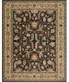  RugStudio presents Nourison Living Treasures LI-14 Midnight Machine Woven, Best Quality Area Rug