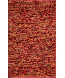  RugStudio presents Nourison La Jolla LJ-01 Flame Hand-Tufted, Better Quality Area Rug