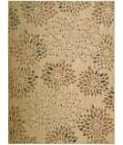  RugStudio presents Nourison Radiant Impressions LK-01 Beige Machine Woven, Best Quality Area Rug