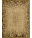  RugStudio presents Nourison Radiant Impressions LK-06 Beige Machine Woven, Best Quality Area Rug