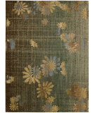  RugStudio presents Nourison Radiant Impressions LK-07 Green Machine Woven, Best Quality Area Rug