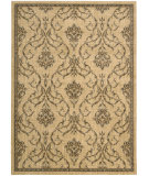  RugStudio presents Nourison Radiant Impressions LK-08 Beige Machine Woven, Best Quality Area Rug