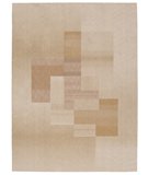  RugStudio presents Rugstudio Famous Maker 39251 Beige Machine Woven, Best Quality Area Rug