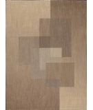  RugStudio presents Calvin Klein Loom Select CK-11 LS-01 Nutmeg Hand-Tufted, Best Quality Area Rug