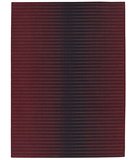  RugStudio presents Rugstudio Famous Maker 38438 Garnet Machine Woven, Better Quality Area Rug