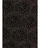  RugStudio presents Calvin Klein Loom Select CK-11 LS-12 Black Machine Woven, Best Quality Area Rug
