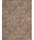  RugStudio presents Calvin Klein Loom Select CK-11 LS-15 Pecan Hand-Tufted, Best Quality Area Rug