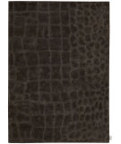  RugStudio presents Calvin Klein CK27 Canyon LV-01 Peat Area Rug