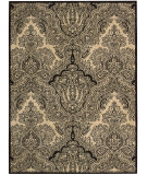  RugStudio presents Joseph Abboud Majestic Maj01 Black Machine Woven, Good Quality Area Rug