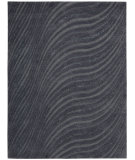  RugStudio presents Joseph Abboud Modelo Mdl05 Charcoal Area Rug