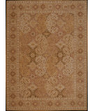  RugStudio presents Nourison Milburne Heights MI-02 Gold Machine Woven, Better Quality Area Rug