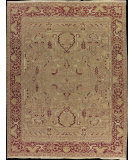  RugStudio presents Nourison Milennia MI-35 Gold Flat-Woven Area Rug
