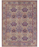  RugStudio presents Nourison Milennia MI-39 Beige Flat-Woven Area Rug