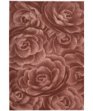  RugStudio presents Nourison Moda MOD-06 Blush Hand-Tufted, Best Quality Area Rug