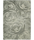  RugStudio presents Nourison Moda MOD-06 Seafoam Hand-Tufted, Best Quality Area Rug