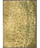  RugStudio presents Nourison Motions MT-11 Lemon Machine Woven, Good Quality Area Rug