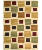  RugStudio presents Nourison Motions MT-12 Ivory Machine Woven, Good Quality Area Rug