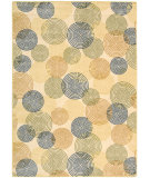  RugStudio presents Nourison Motions MT-13 Ivory Machine Woven, Good Quality Area Rug