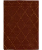  RugStudio presents Joseph Abboud Monterey Mtr01 Rust Woven Area Rug