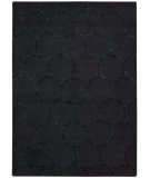  RugStudio presents Joseph Abboud Monterey Mtr03 Charcoal Woven Area Rug