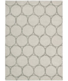  RugStudio presents Joseph Abboud Monterey Mtr03 Silver Woven Area Rug