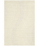  RugStudio presents Joseph Abboud Mulholland Mul01 Ivory Hand-Tufted, Best Quality Area Rug