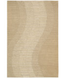  RugStudio presents Joseph Abboud Mulholland Mul01 Sand Hand-Tufted, Best Quality Area Rug