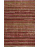  RugStudio presents Joseph Abboud Mulholland Mul02 Ruby Hand-Tufted, Best Quality Area Rug