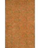  RugStudio presents Nourison Mystique MY-01 Copper Hand-Tufted, Best Quality Area Rug