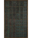  RugStudio presents Nourison Mystique MY-02 Peacock Hand-Tufted, Best Quality Area Rug