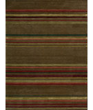  RugStudio presents Nourison Mystique MY-03 Camel Hand-Tufted, Best Quality Area Rug