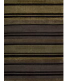  RugStudio presents Nourison Mystique MY-07 Plum Hand-Tufted, Best Quality Area Rug