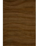  RugStudio presents Nourison Natures Terrain NAT-01 Brown Hand-Tufted, Better Quality Area Rug